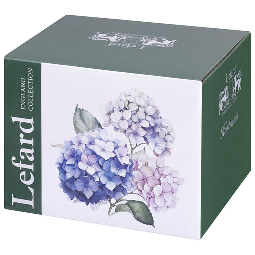 КРУЖКА LEFARD HORTENSIA 450 МЛ  фото 2