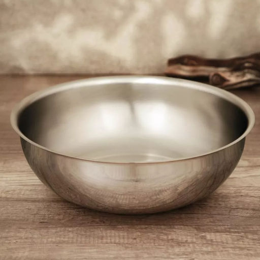 Миска глубокая 6,0л арт.1с2367 (г.Аша) /Амет/  фото 2