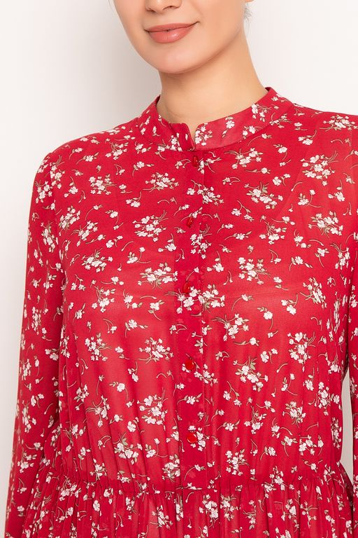 5747 Платье - Prima linea фото 11