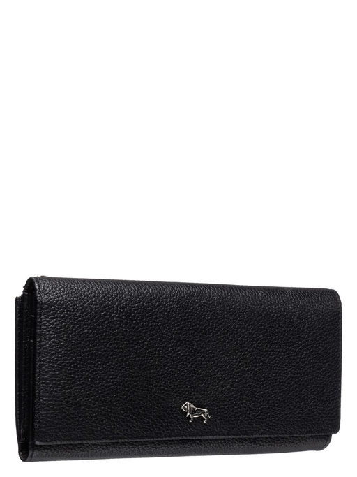 Кошелек Labbra L088-7071 black фото 2