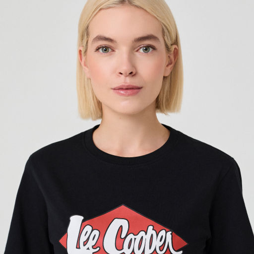 Футболка / Lee Cooper