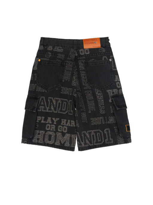 PlayToday / Шорты джинсовые для мальчика  фото 6