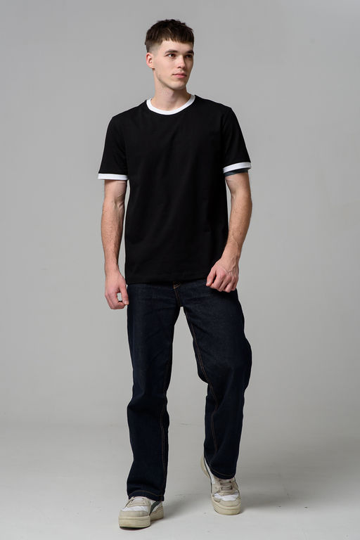 Футболка мужская Натали кулирка  фото 12