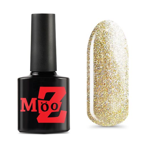 Гель-лак MOOZ №170 Disco
