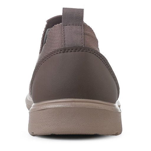 Мужские текстильные слипоны летние Юничел  фото 2