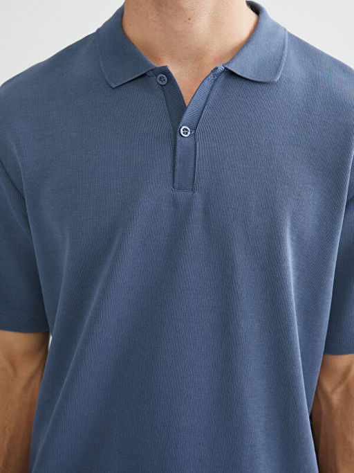 Polo Yaka Erkek Ti??rt