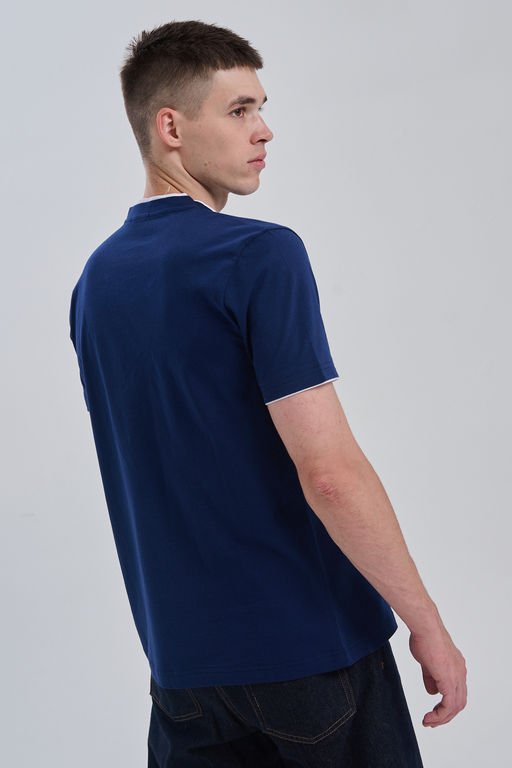 Футболка мужская 14490 - Натали фото 79