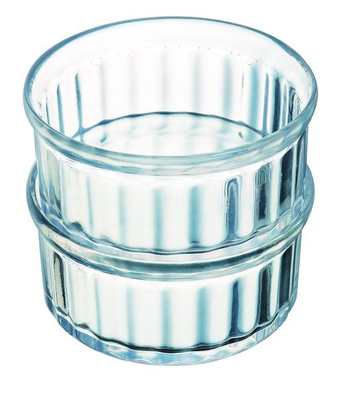 Жюльенница PYREX 0.2л 10х5см