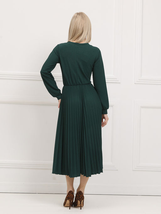 Платье П5-4858/18 - Wisell фото 43