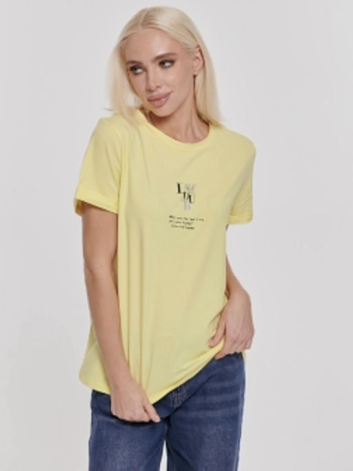 ФУТБОЛКА ЖЕНСКАЯ - Chic & charisma фото 11