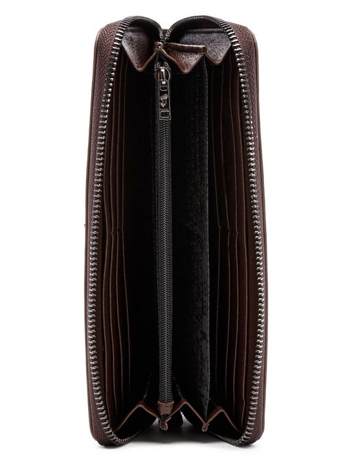 Кошелек Labbra L132-61159 coffee  фото 4