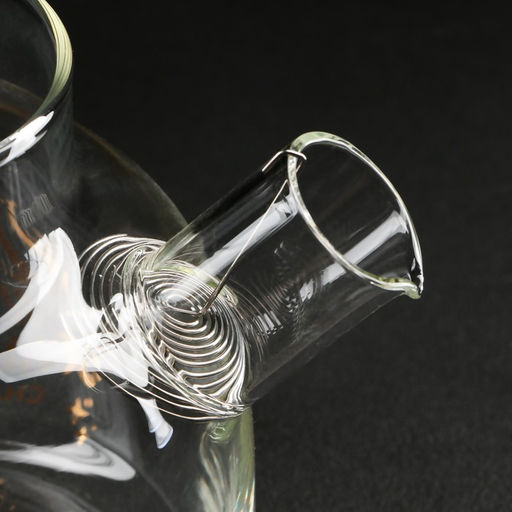 Чайник заварочный стеклянный «Семья», 1000 мл