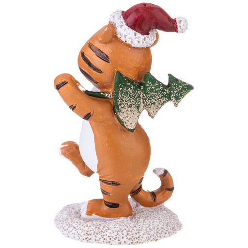 ФИГУРКА ТИГРЕНОК 5,5*4,5*9 СМ - Lefard фото 3