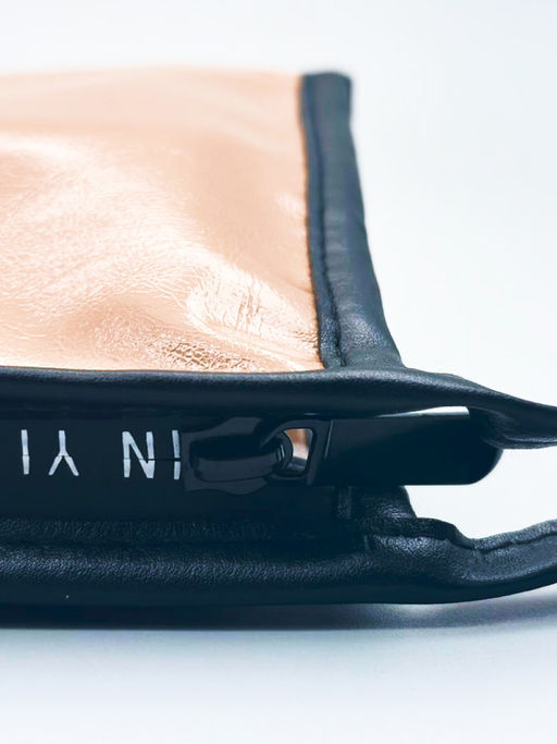 Sunflower Косметичка женская 1700, коричневый