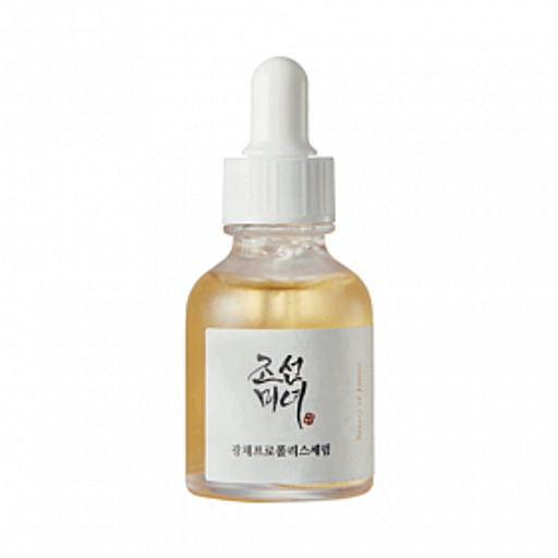 Beauty of Joseon Glow Serum Propolis + Niacinamide, 30ml - Активная сыворотка для сияния кожи