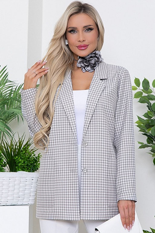 Жакет 8195 - Avili фото 2