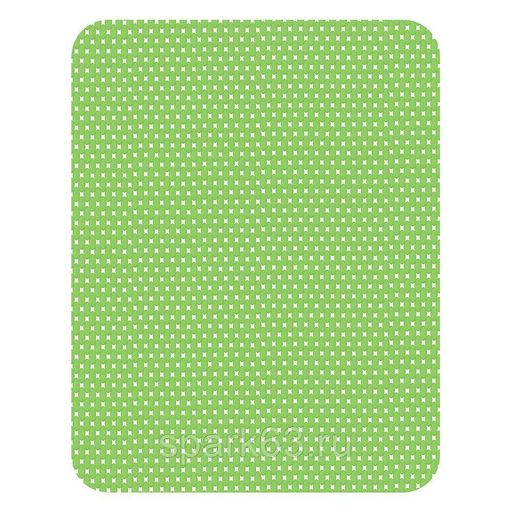 Коврик универс. из вспененного ПВХ 31х40см (FJ87-89)