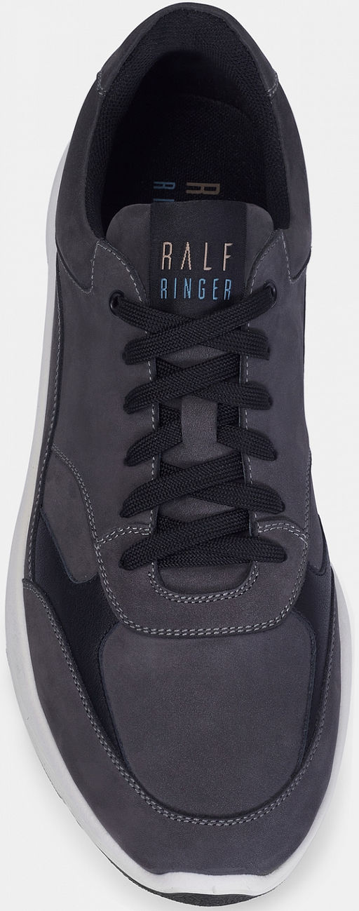 Кроссовки мужские GREY 173102СР