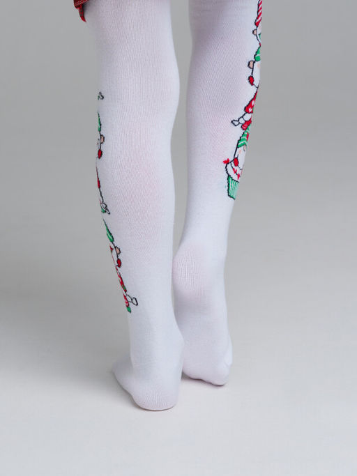 PlayToday / Колготки для девочки фото 4