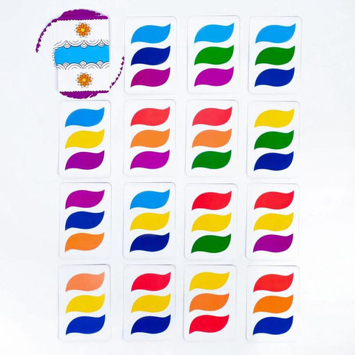 Настольная игра на внимание Потешкино - Лас играс фото 4