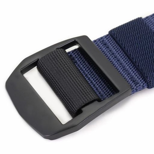 Ремень мужской из полиэстера ДРК 3036/40 - Sergio valentini фото 3