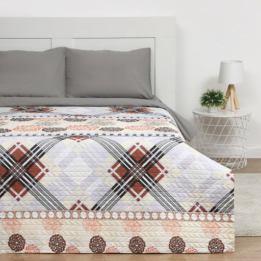 Покрывало 1.5 спальное «Экономь и Я. Элегия» 150×210±5 см