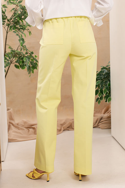 59470 Брюки Eliseeva Olesya  фото 6