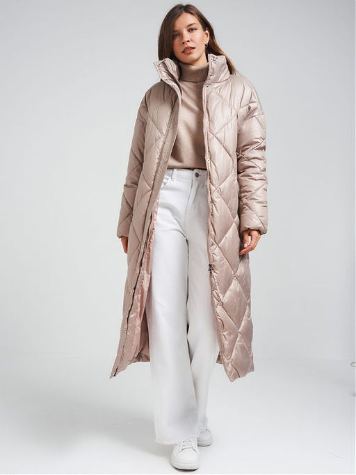 Пуховик женский 

АРТ. 81820z - Hoops фото 18