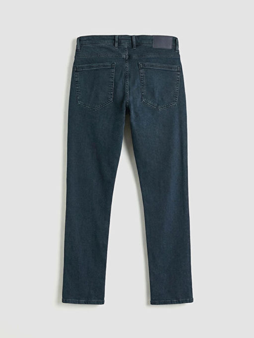 779 Regular Fit Erkek Jean Pantolon