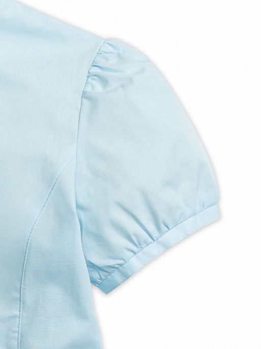 Уценка PELICAN GWCT8096 блузка для девочек фото 4