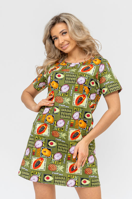 Туника 36727 - Натали фото 40