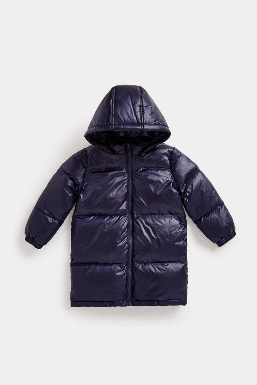 Mothercare / Куртка с пуховым наполнителем