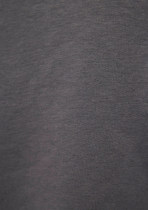 Mavi Muhur Logo Bask?l? Koyu Gri Sweatshirt  фото 7