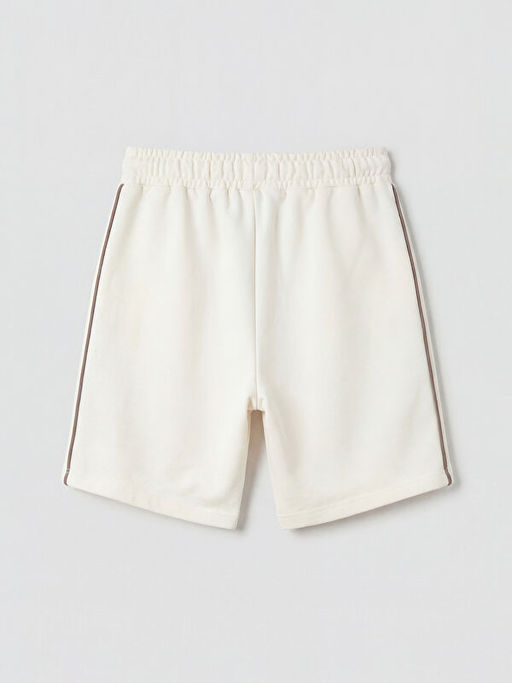 Beli Lastikli Erkek ?ocuk ?ort 2li