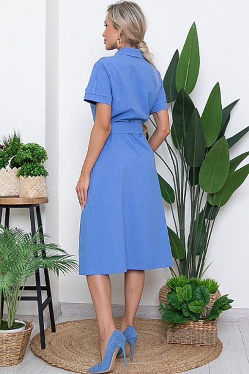 Платье 71495 - Avili фото 7