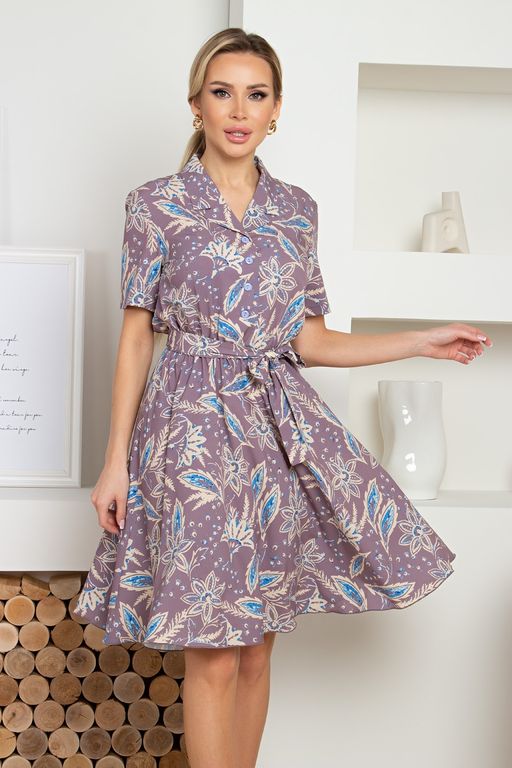 VALENTINA Платье Синтия №2  фото 3