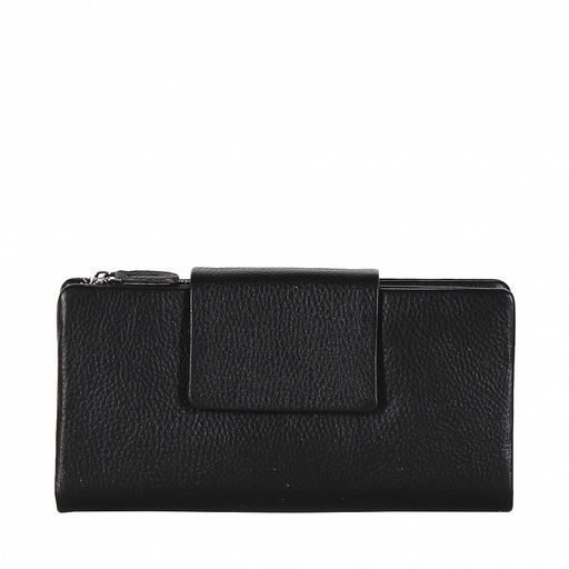 Кошелек 3046-1 black Vermari