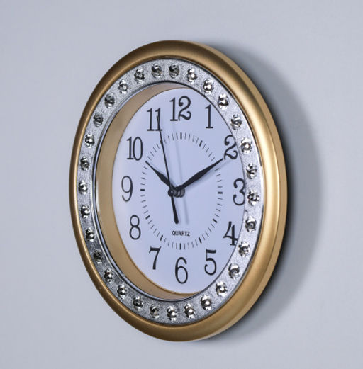 Часы настенные 22 см / 183 /уп 60/ - Галеонтрейд фото 15