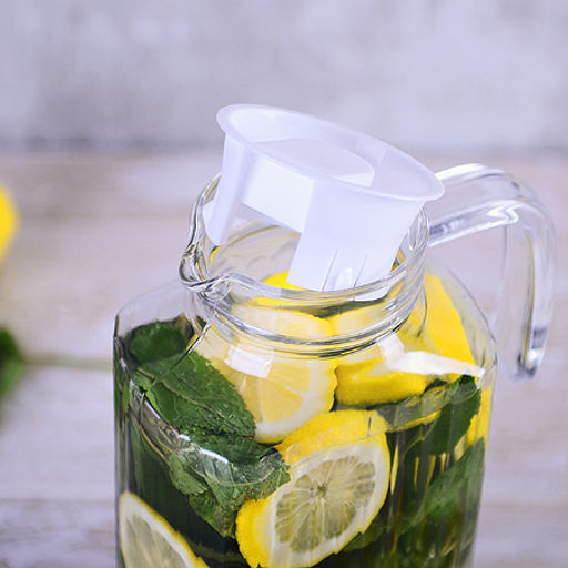 30841 Кувшин 1,8л LR (х12) - Mayer&boch фото 3