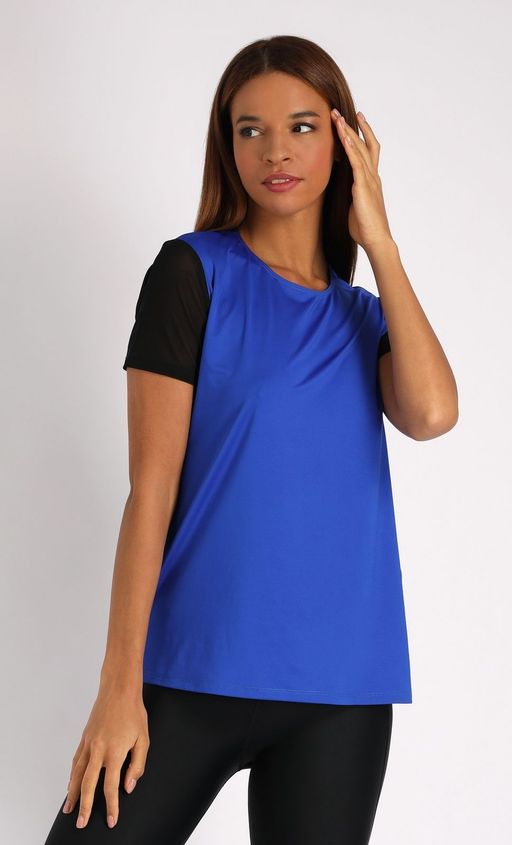 Топ Top.693 василек - Argo classic фото 2