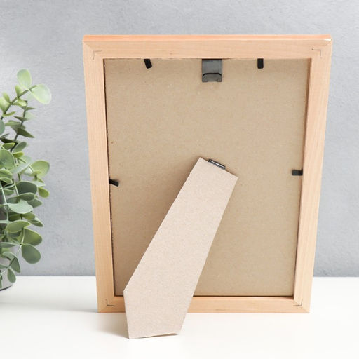 Фоторамка для фото 15×21 см Bountiful, сосна, (пластиковый экран)