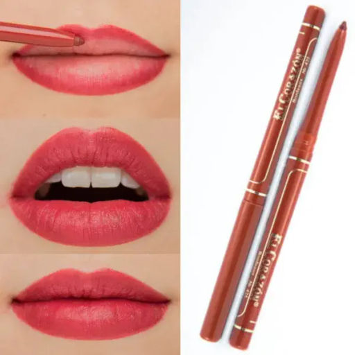 El Corazon карандаш для губ автомат 425 Bordeaux