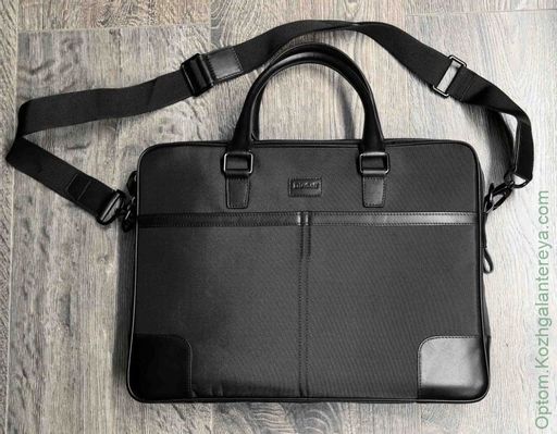 Сумка-портфель Dierhoff ДМИ 2014/50 - Sergio valentini фото 6