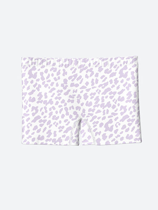 Bask?l? K?z ?ocuk Boxer 3l? - Waikiki фото 3
