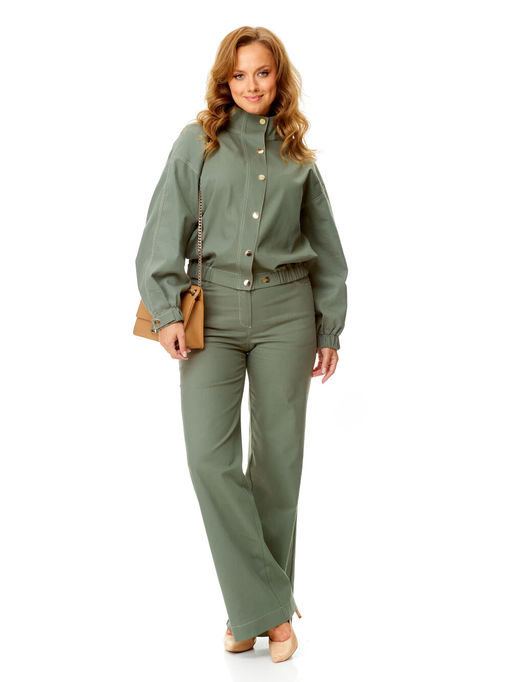 Костюм VI.ORO VR-1140 олива