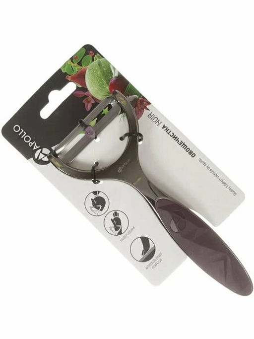 Овощечистка APOLLO Noir фото 5