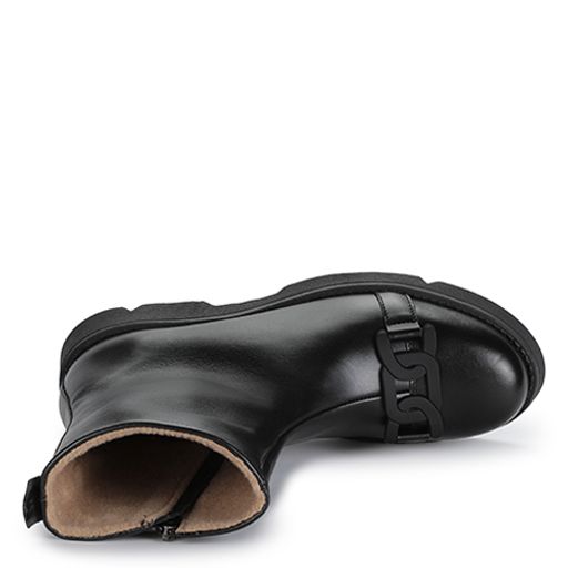 полусапоги для девочек - Riconte фото 5