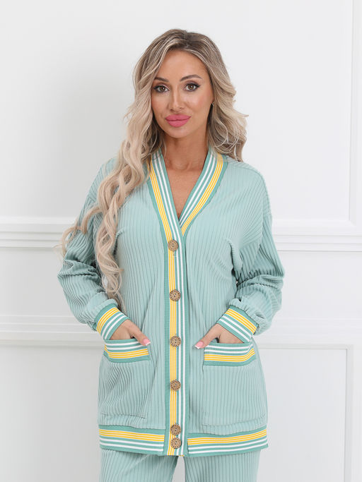 Костюм К5-5147/6 - Wisell фото 5