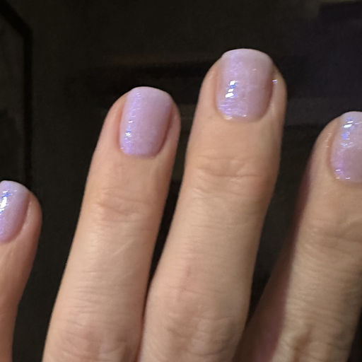 Лак для ногтей Сама Нежность, 11 мл - Masura фото 2