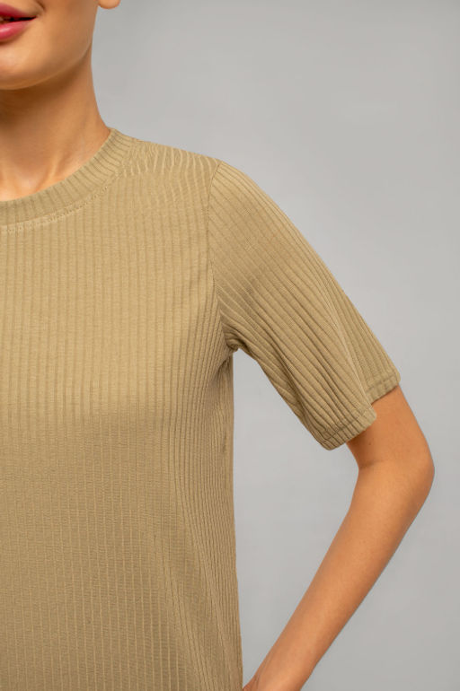 Арт 10401/6 Пижама с брюками 44-52 (5 шт) Цвет:верх- полынь, низ- полынь